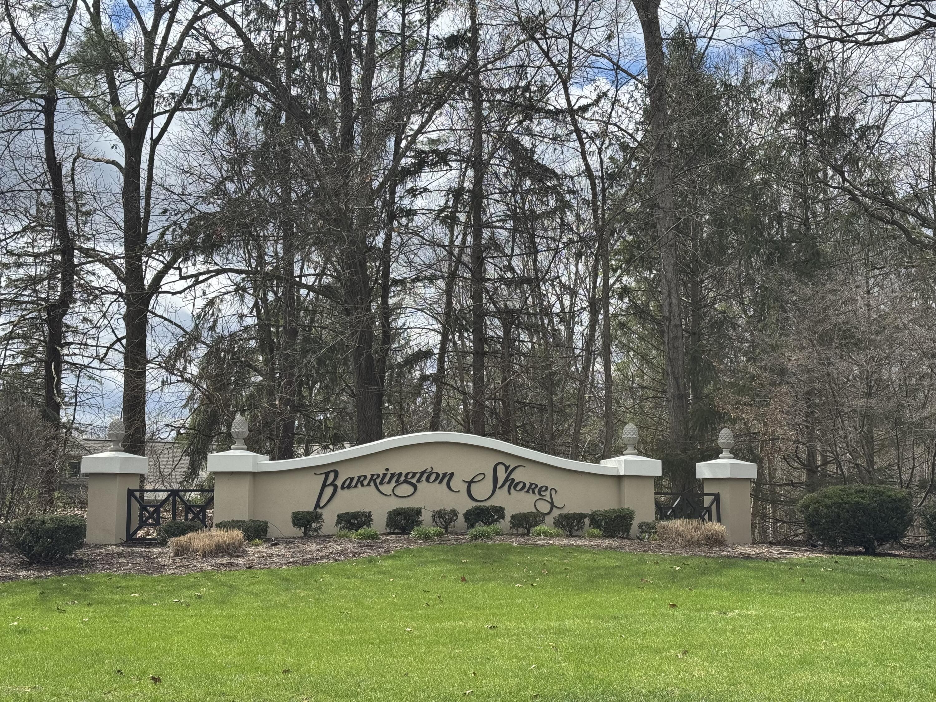 8049 Barony Point Mattawan, MI 49071 - Photo 68 of 69 8049 Barony Point