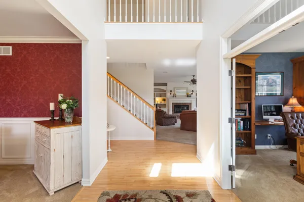 $735,000 | 8049 Barony Point, Mattawan, MI 49071