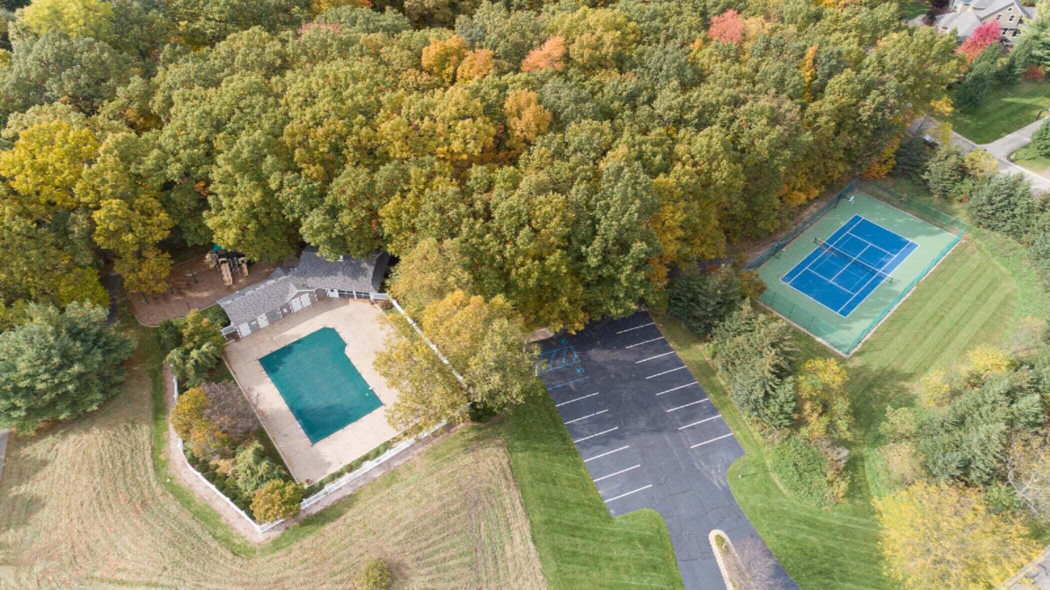 8049 Barony Point Mattawan, MI 49071 - Photo 72 of 78 Barrington Shores
