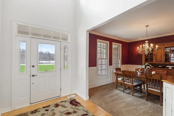 $735,000 | 8049 Barony Point, Mattawan, MI 49071