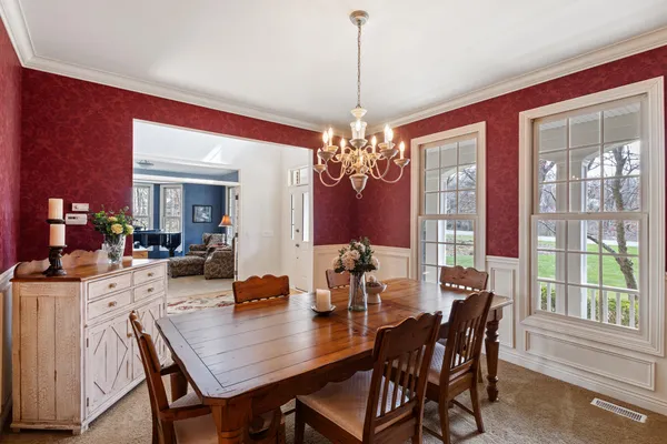 $735,000 | 8049 Barony Point, Mattawan, MI 49071