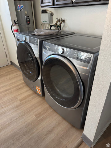 527 Palisade Drive Moab, UT 84532 - Photo 50 of 51 New gas dryer Feb 2026
