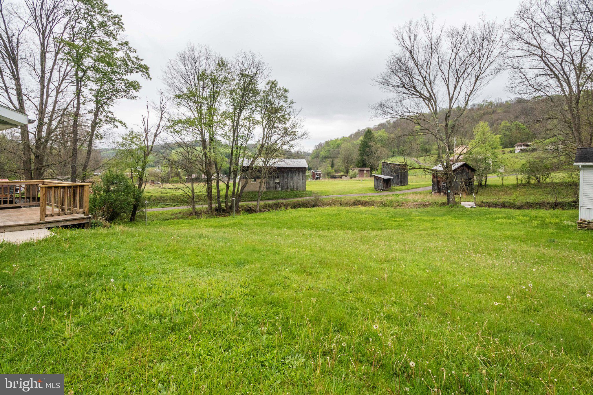 2155 Jennings Road Grantsville, MD 21536 - Photo 9 of 39 Serene countryside retreat awaits you.