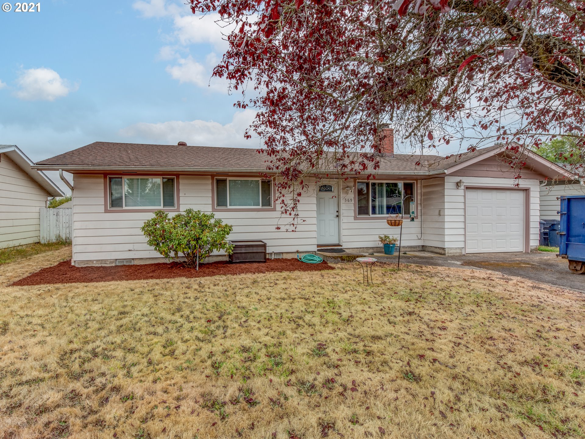 369 37th Street Springfield, OR 97478 - Photo 1 of 20