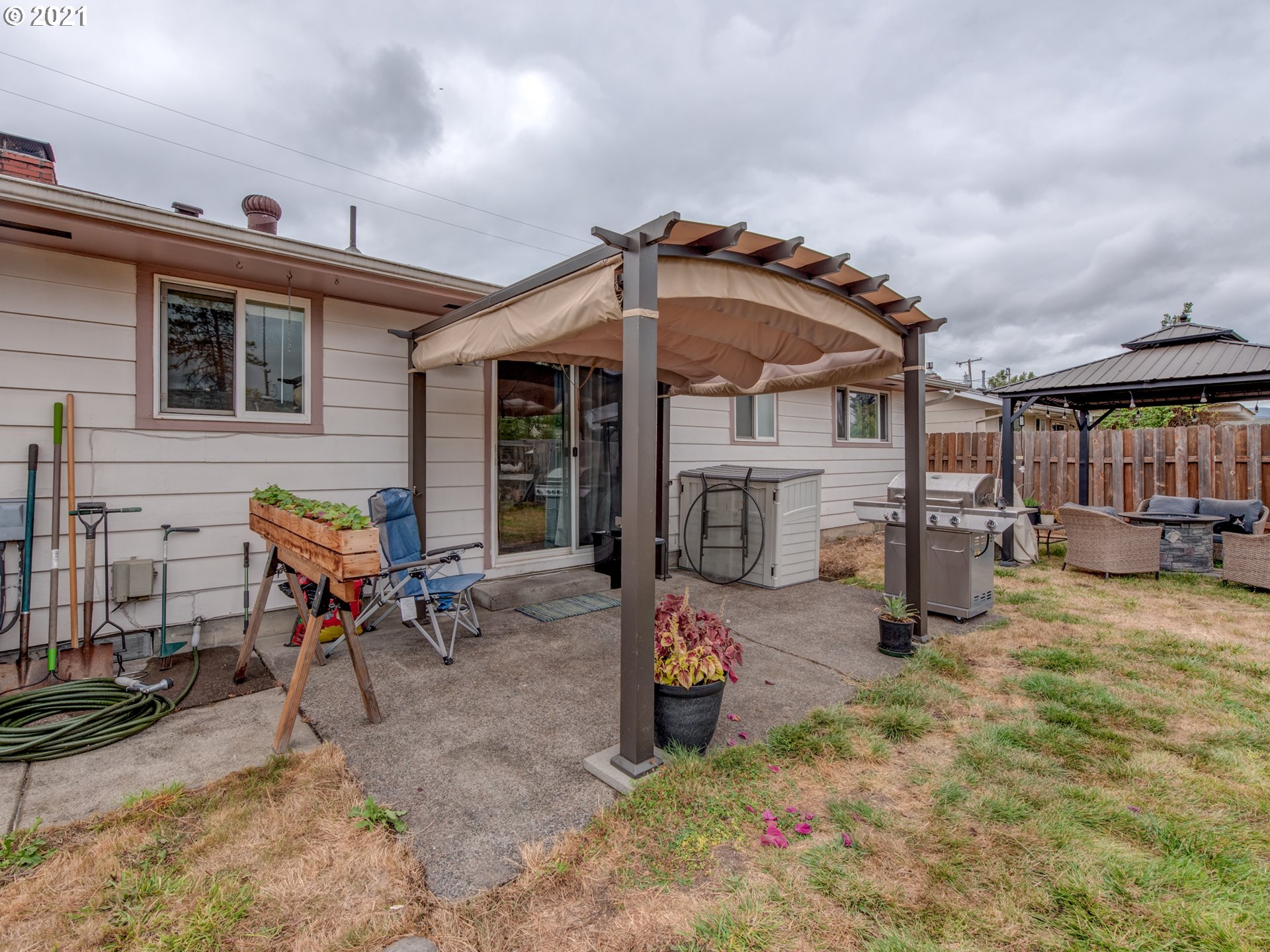 369 37th Street Springfield, OR 97478 - Photo 20 of 20