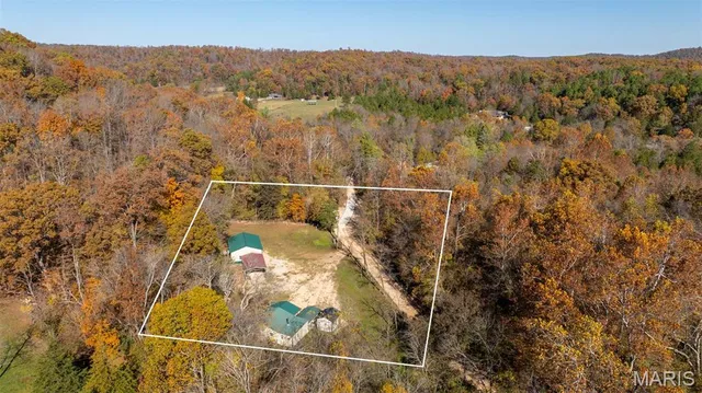 $337,500 | 11429 County Road 442, Redford, MO 63665