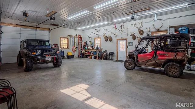 $337,500 | 11429 County Road 442, Redford, MO 63665