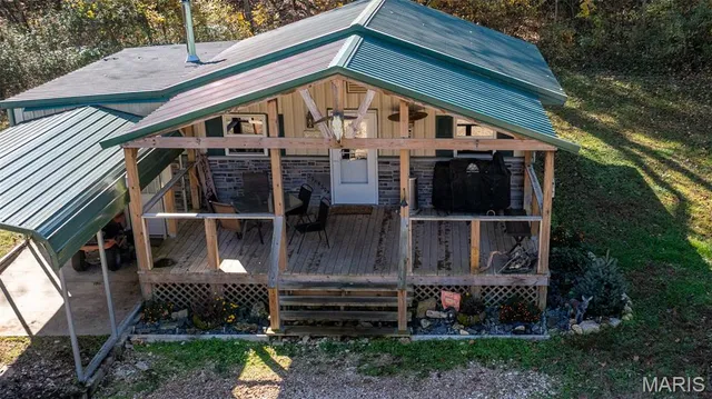 $337,500 | 11429 County Road 442, Redford, MO 63665