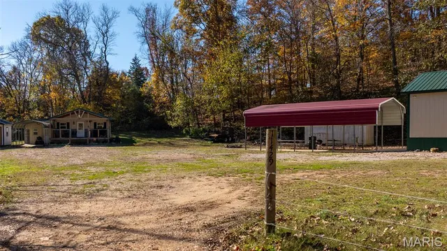 $337,500 | 11429 County Road 442, Redford, MO 63665
