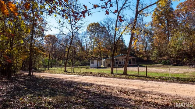 $337,500 | 11429 County Road 442, Redford, MO 63665
