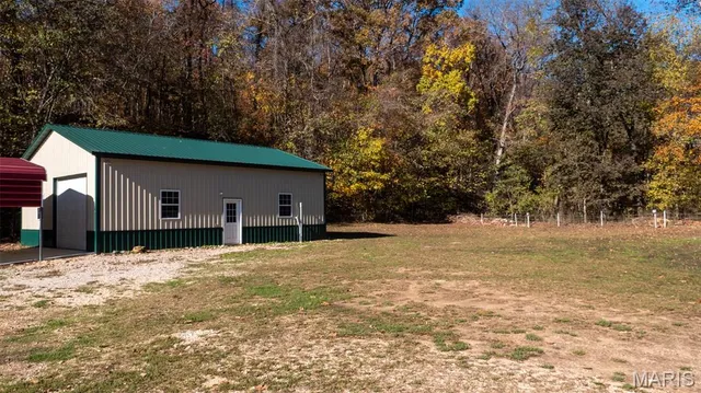 $337,500 | 11429 County Road 442, Redford, MO 63665