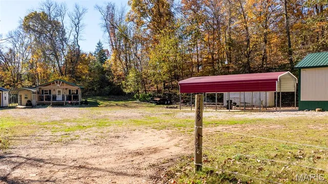 $337,500 | 11429 County Road 442, Redford, MO 63665