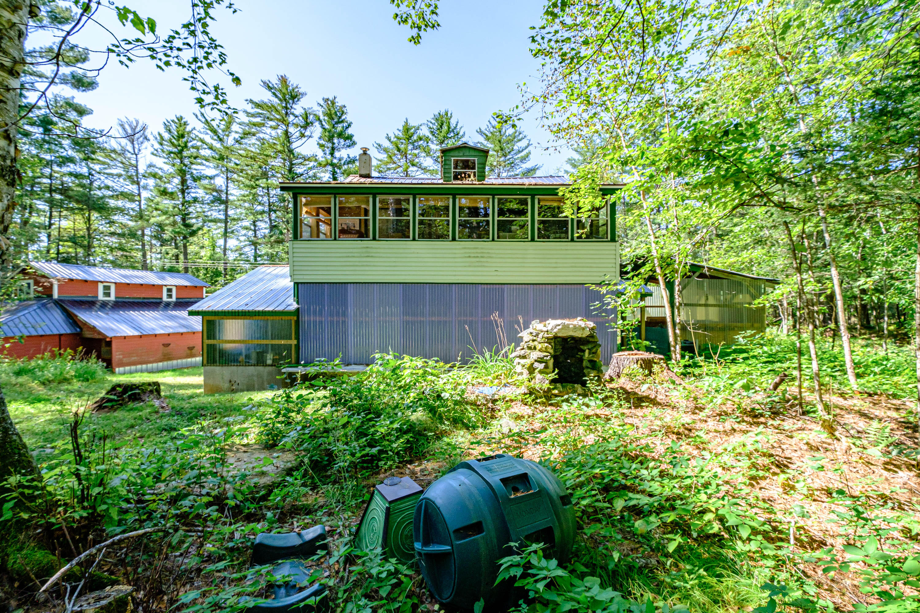 349 East Andover Road East Andover, ME 04226 - Photo 24 of 35 20230831gp-62023