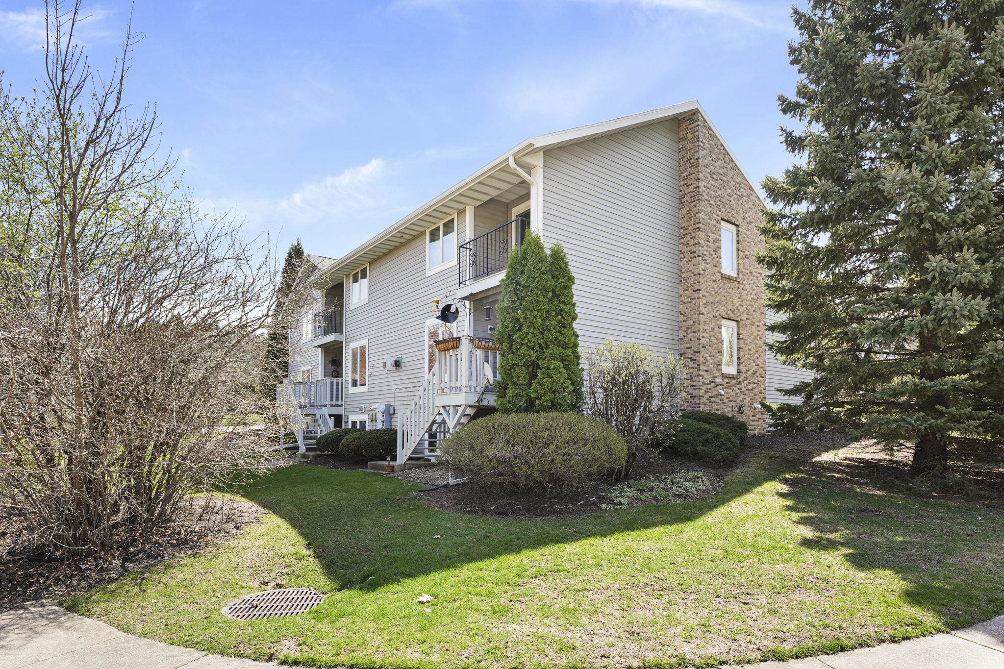 821 North Gammon Road Madison, WI 53717 - Photo 41 of 51