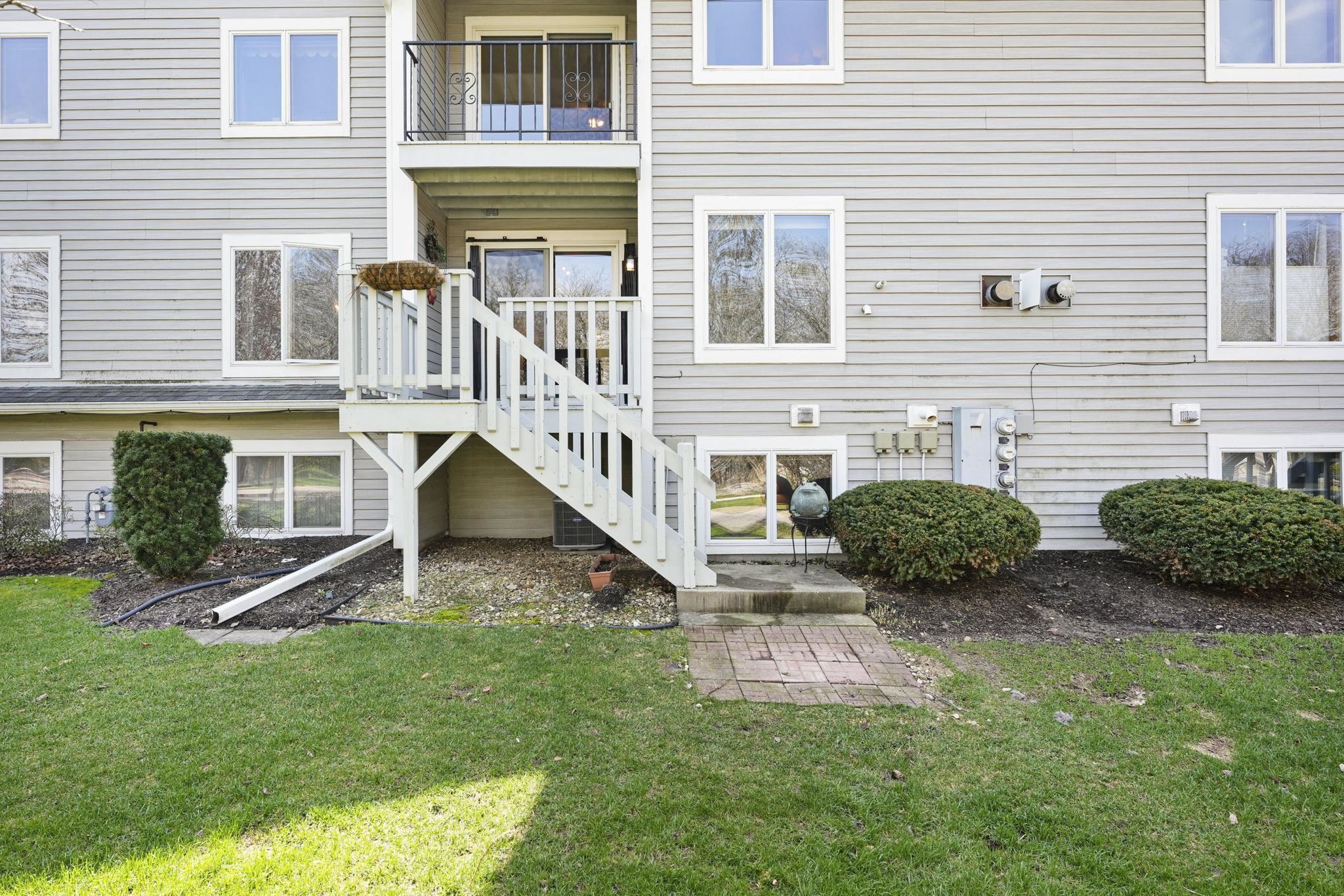 821 North Gammon Road Madison, WI 53717 - Photo 42 of 51