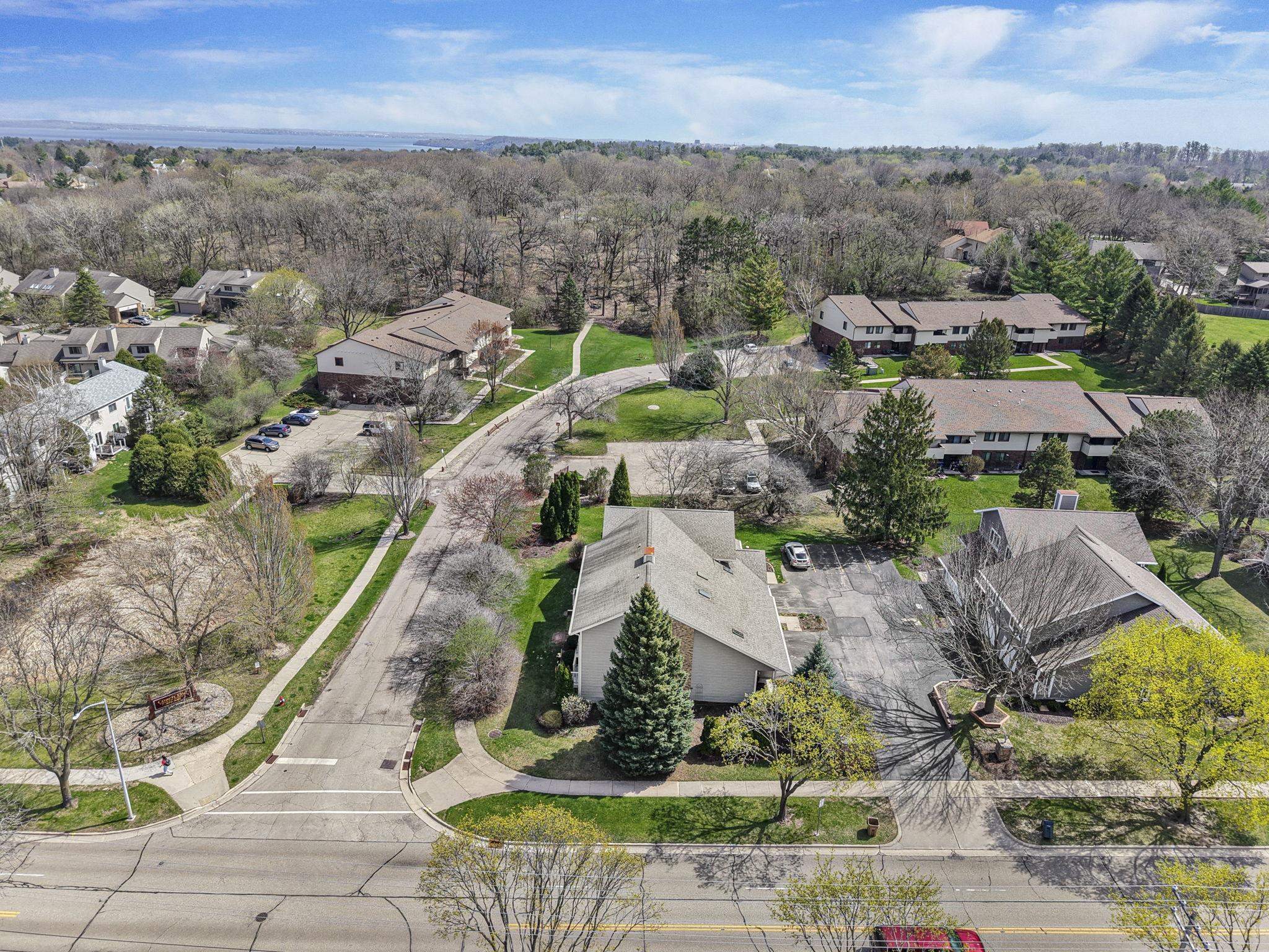 821 North Gammon Road Madison, WI 53717 - Photo 44 of 51