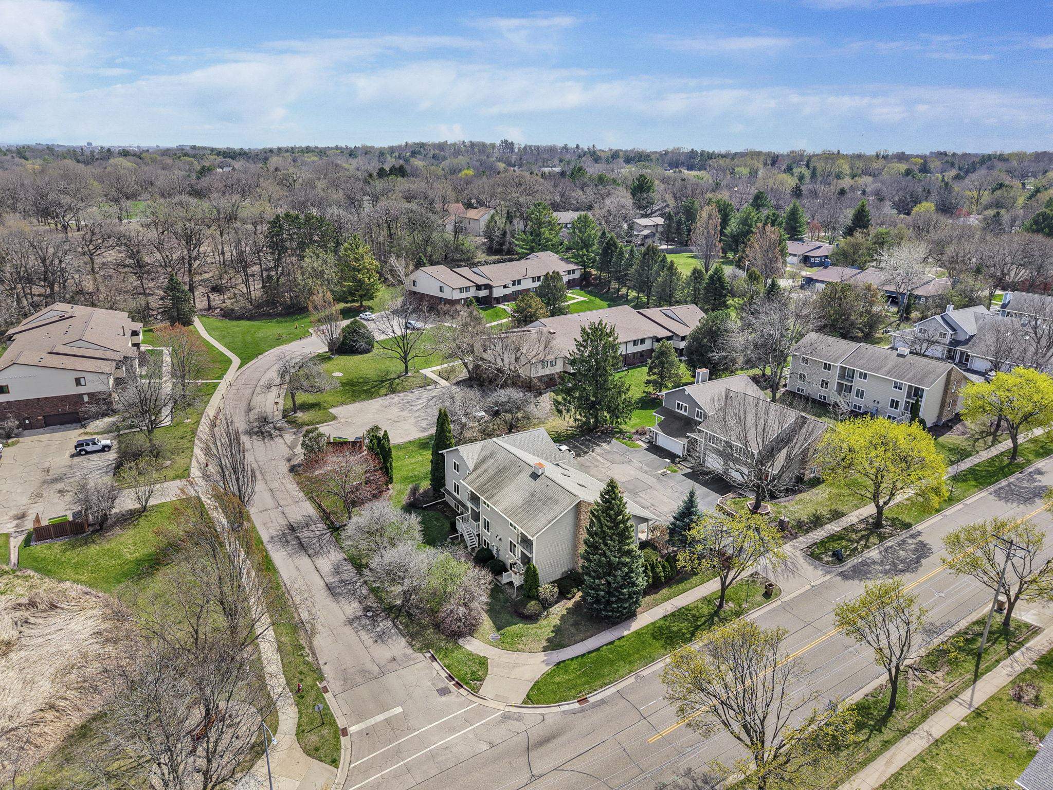 821 North Gammon Road Madison, WI 53717 - Photo 45 of 51