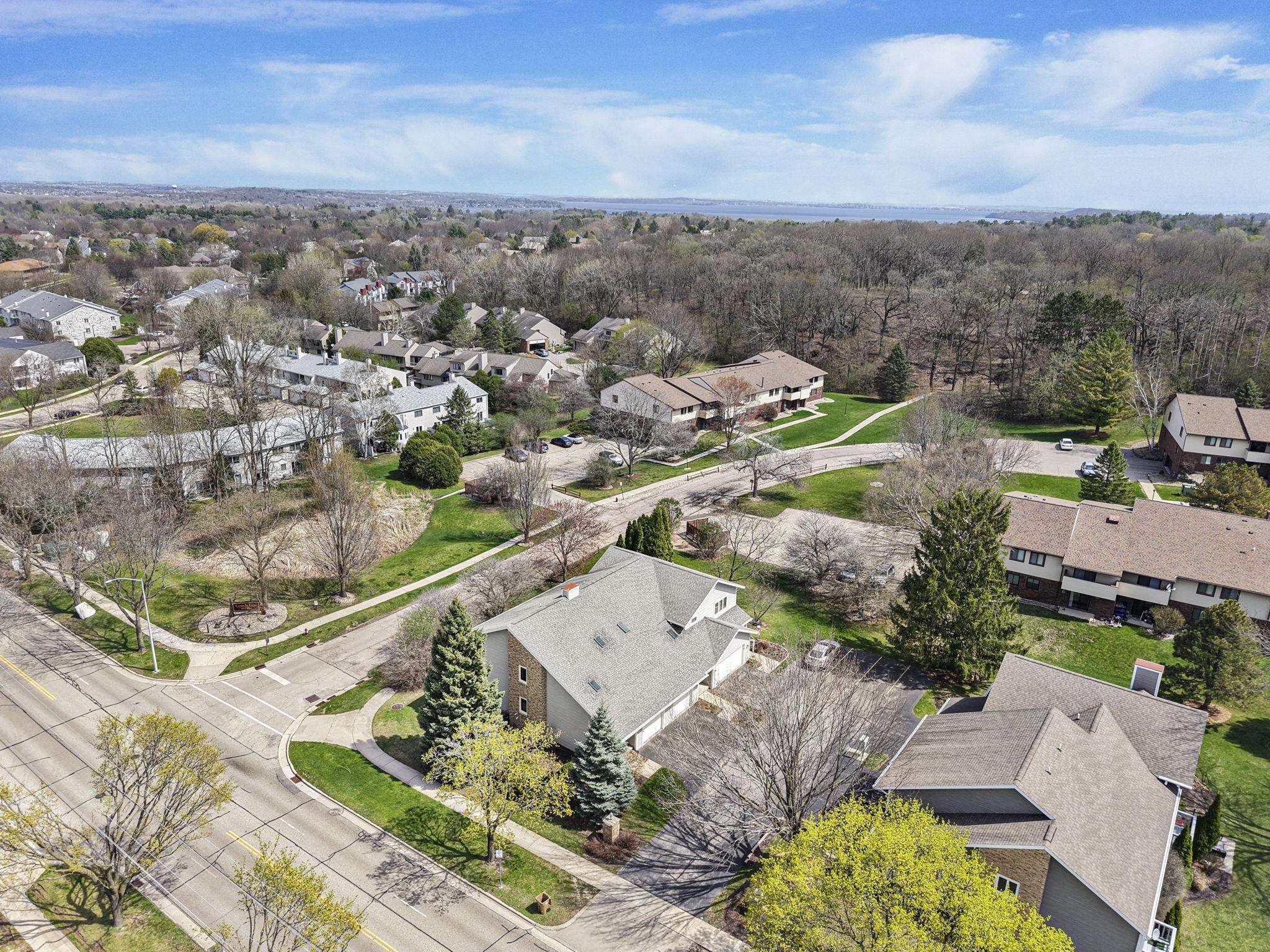 821 North Gammon Road Madison, WI 53717 - Photo 46 of 51