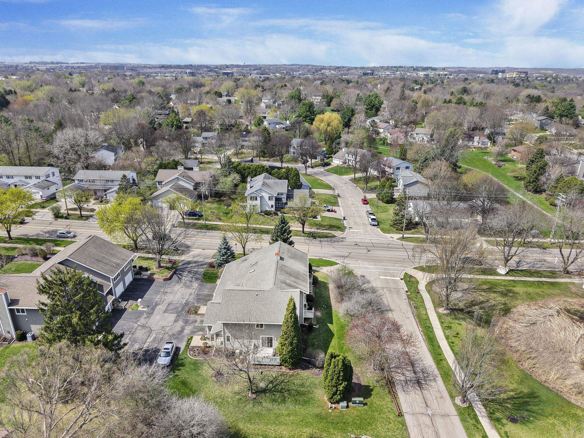 821 North Gammon Road Madison, WI 53717 - Photo 47 of 51