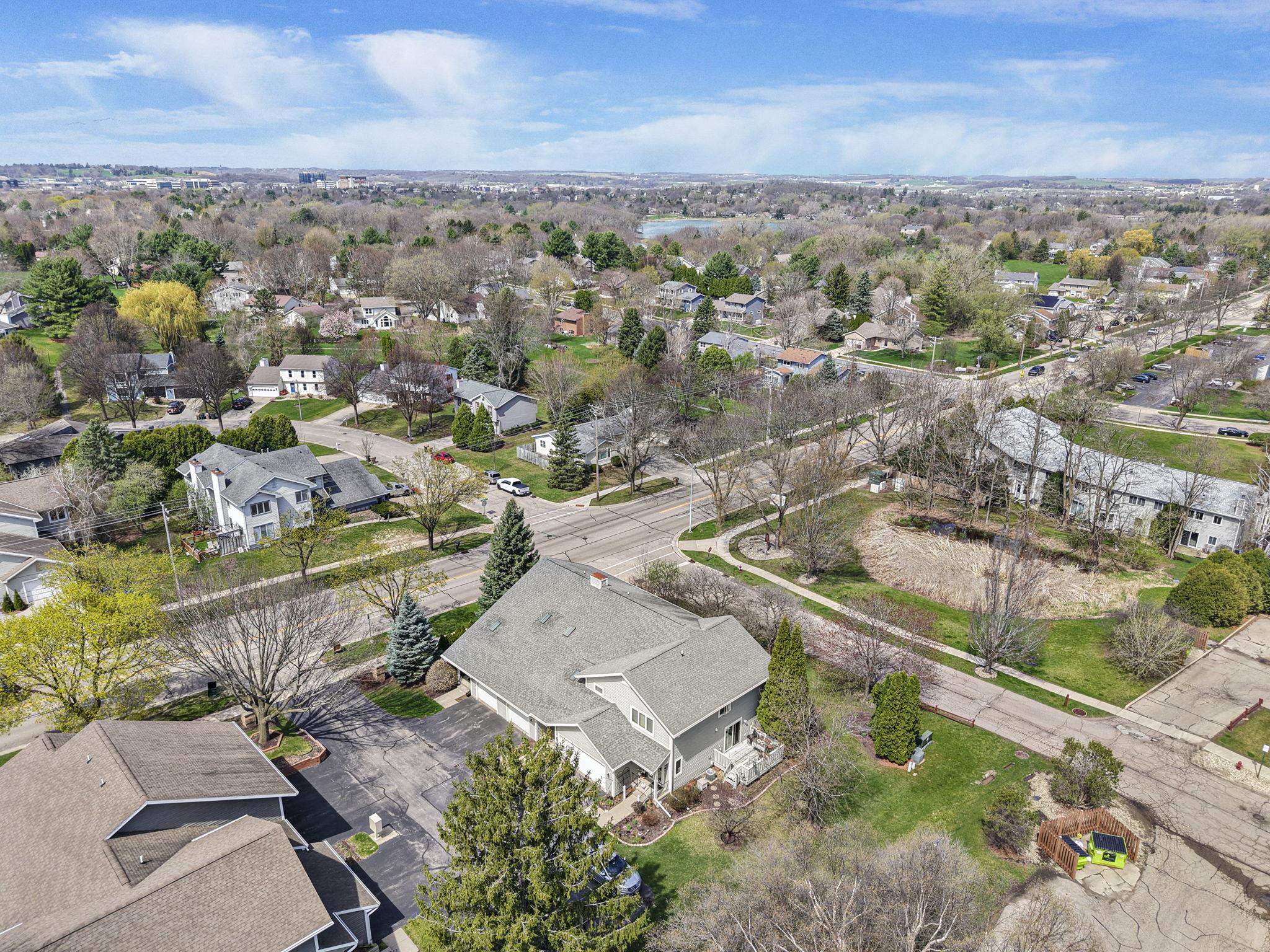 821 North Gammon Road Madison, WI 53717 - Photo 48 of 51