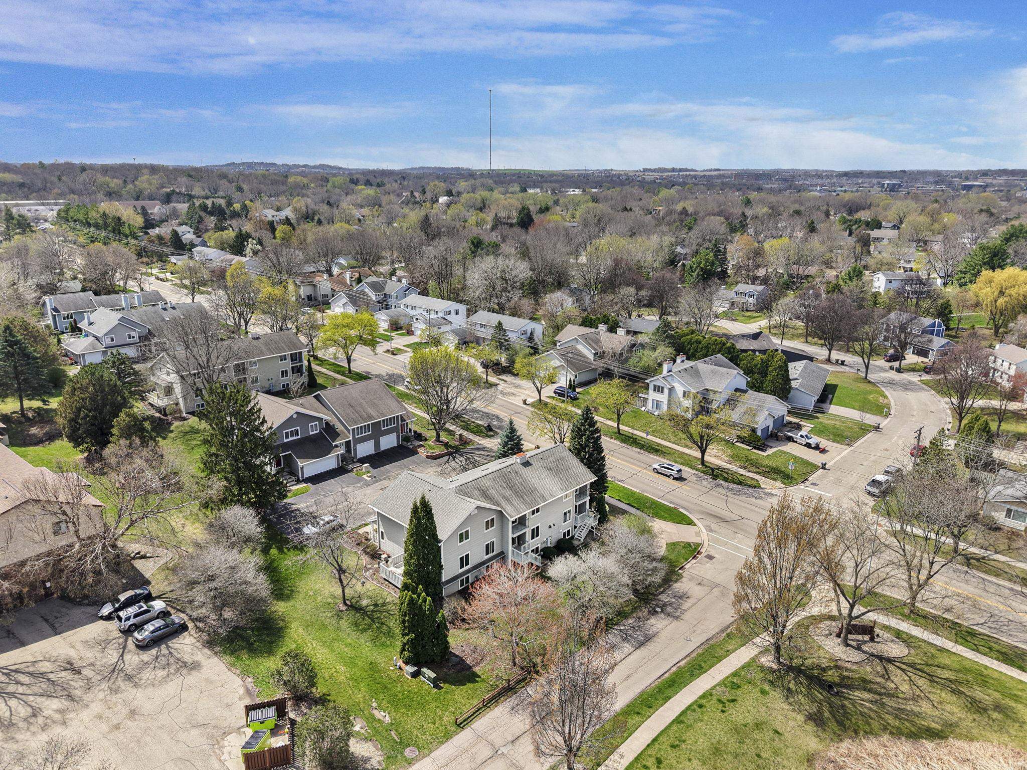 821 North Gammon Road Madison, WI 53717 - Photo 49 of 51