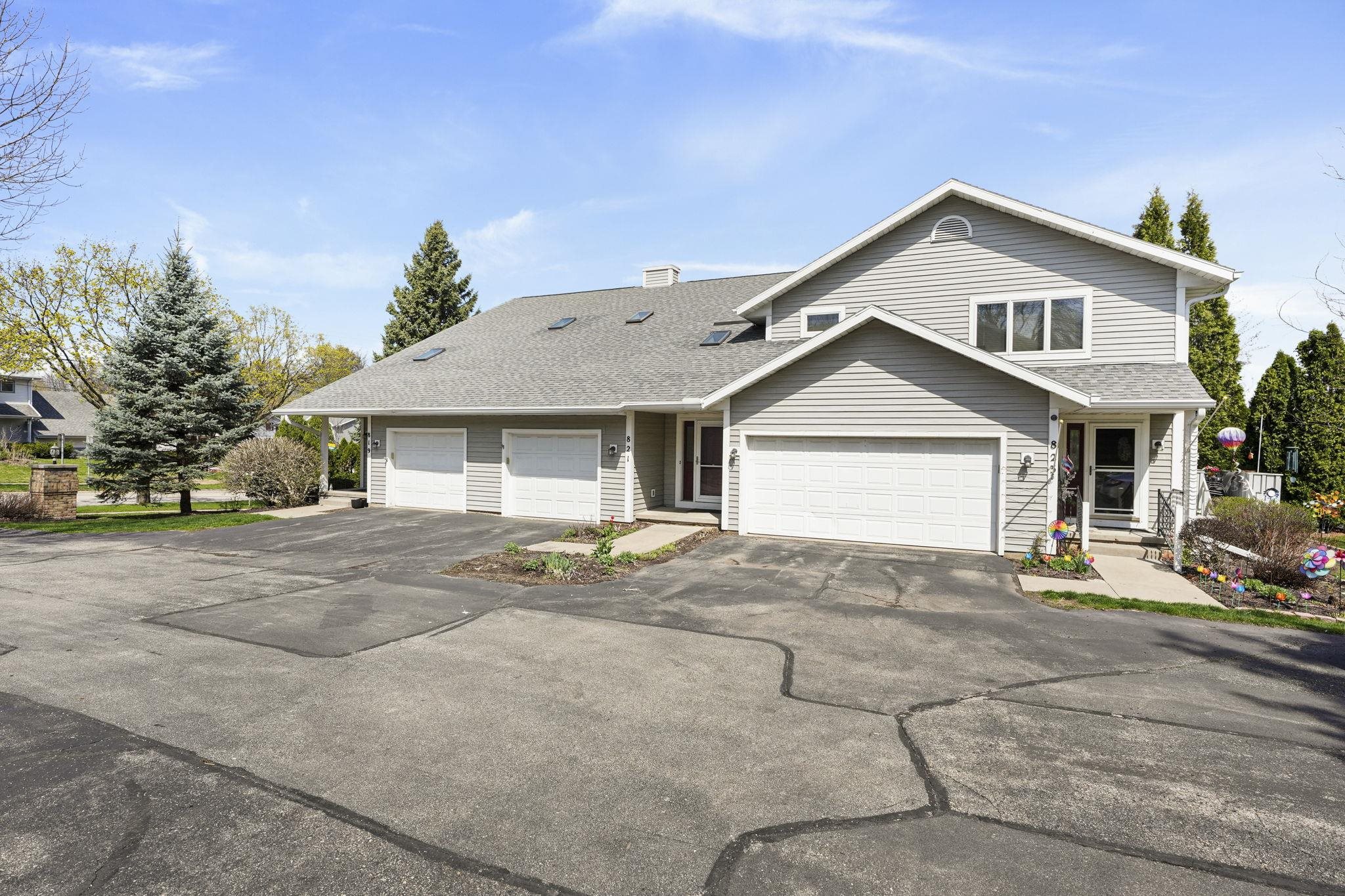 821 North Gammon Road Madison, WI 53717 - Photo 6 of 51