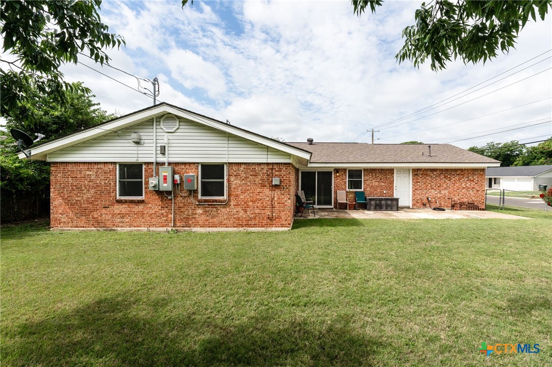 901 Edwards Street Copperas Cove, TX 76522 - Photo 23 of 30