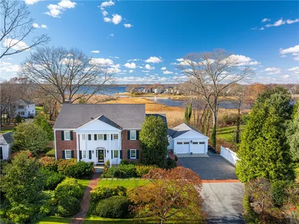 $2,450,000 | 63 Alfred Drowne Road, Barrington, RI 02806