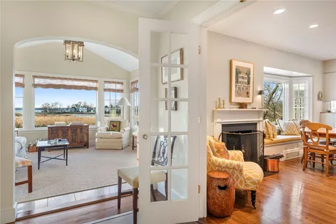 $2,450,000 | 63 Alfred Drowne Road, Barrington, RI 02806