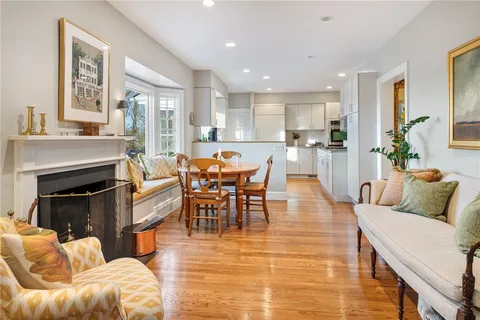 $2,450,000 | 63 Alfred Drowne Road, Barrington, RI 02806