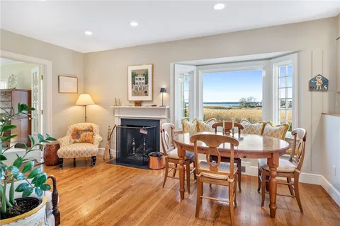 $2,450,000 | 63 Alfred Drowne Road, Barrington, RI 02806