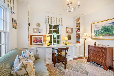 $2,450,000 | 63 Alfred Drowne Road, Barrington, RI 02806
