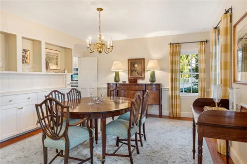 $2,450,000 | 63 Alfred Drowne Road, Barrington, RI 02806