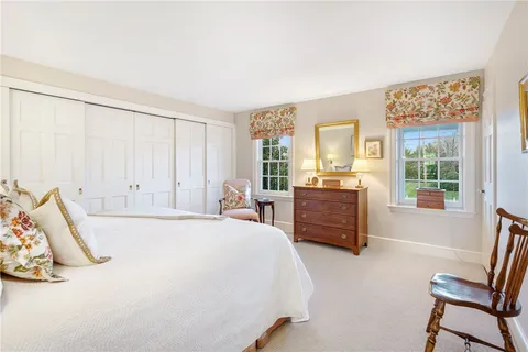 $2,450,000 | 63 Alfred Drowne Road, Barrington, RI 02806