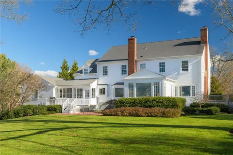 $2,450,000 | 63 Alfred Drowne Road, Barrington, RI 02806