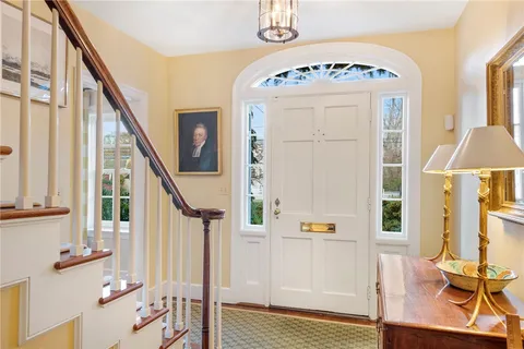 $2,450,000 | 63 Alfred Drowne Road, Barrington, RI 02806
