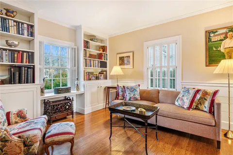 $2,450,000 | 63 Alfred Drowne Road, Barrington, RI 02806