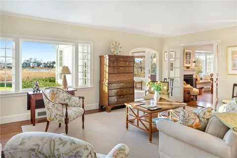 $2,450,000 | 63 Alfred Drowne Road, Barrington, RI 02806