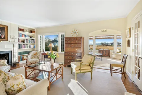 $2,450,000 | 63 Alfred Drowne Road, Barrington, RI 02806