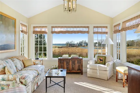 $2,450,000 | 63 Alfred Drowne Road, Barrington, RI 02806