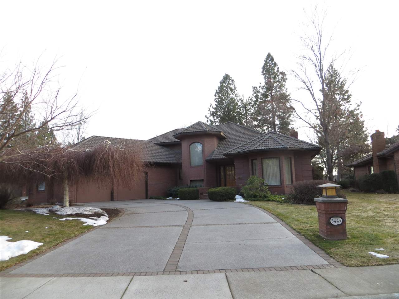 5445 South Quail Ridge Circle Spokane, WA 99223 - Photo 1 of 20 Gallery Image 1