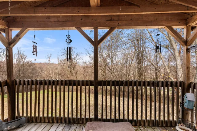 a black and white photo of a book shop