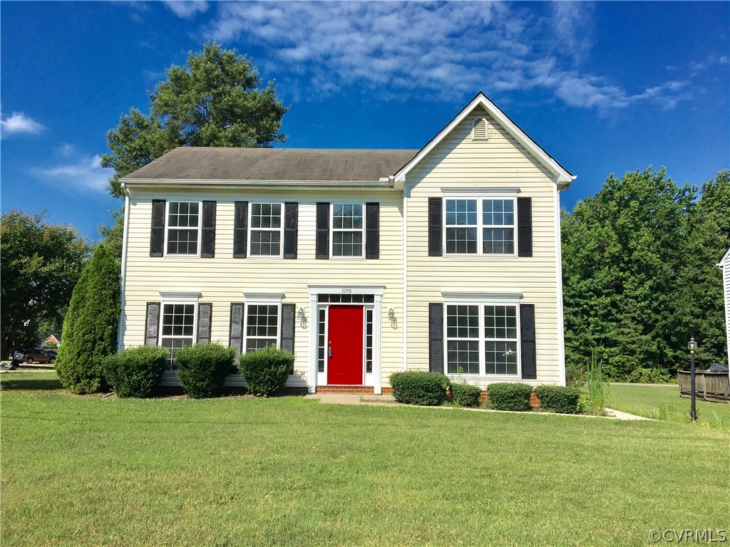 5779 Swanson Road Richmond, VA 23225 - Photo 1 of 13 Gallery Image 1
