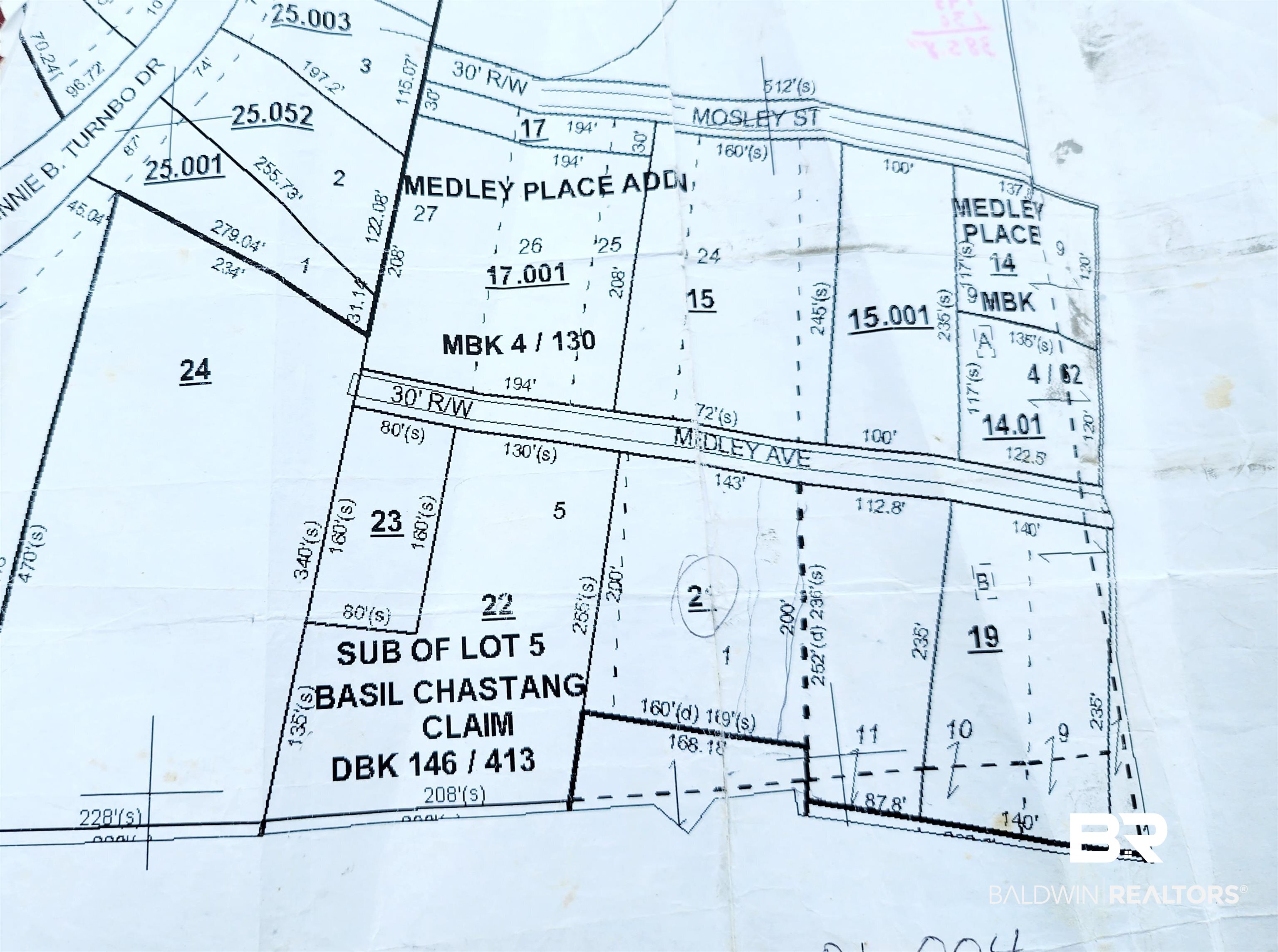 4369 Medley Street Eight Mile, AL 36613 - Photo 5 of 5