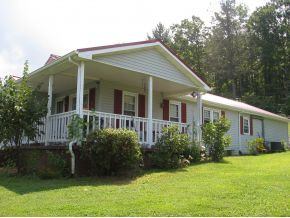 362 Bearfield Road Chuckey, TN 37641 - Photo 11 of 24 Photo 11