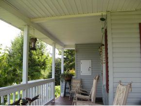 362 Bearfield Road Chuckey, TN 37641 - Photo 17 of 24 Photo 17