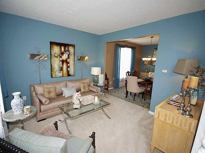 8843 Rapp Drive Indianapolis, IN 46237 - Photo 14 of 24 Gallery Image 14