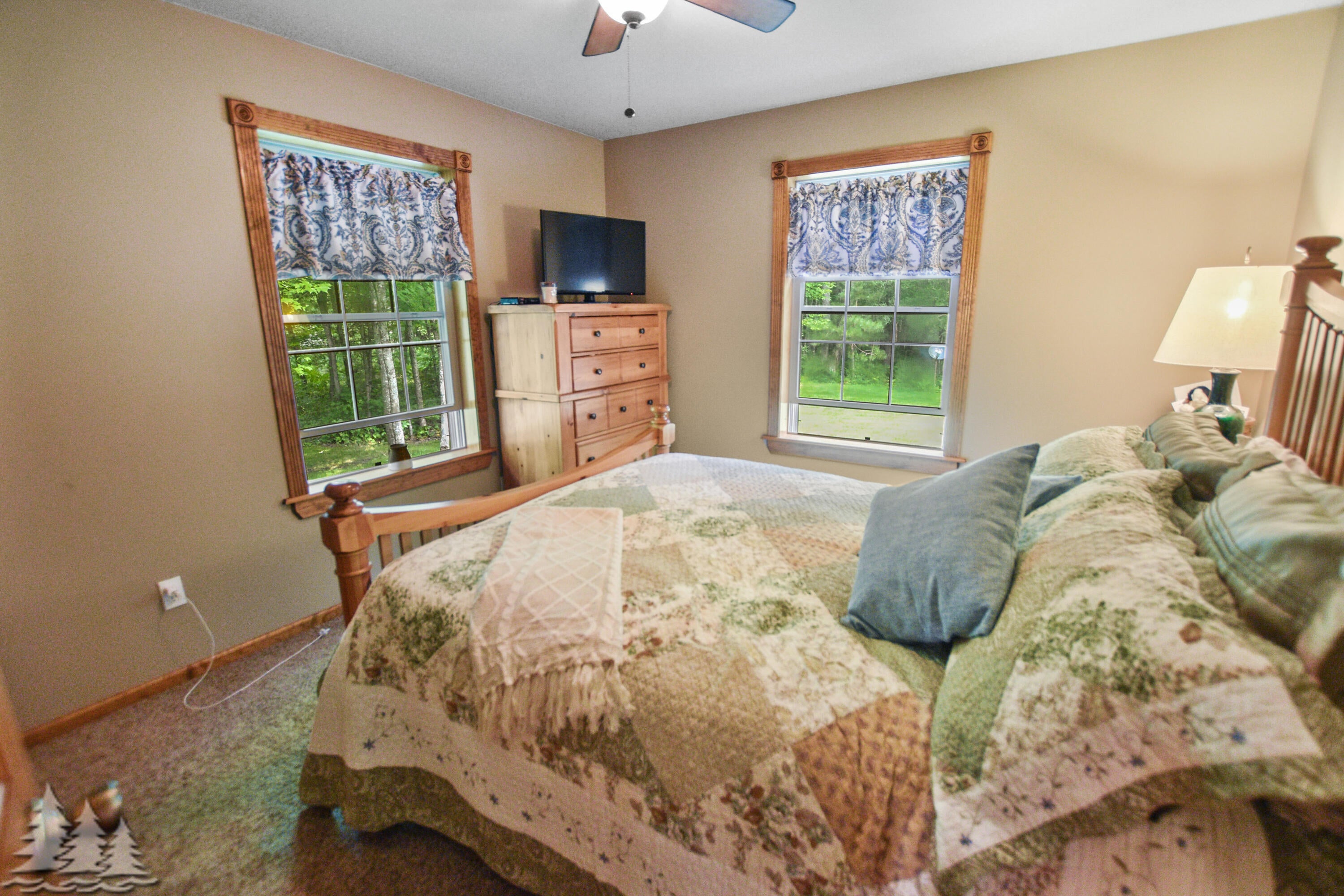 3873 North Red Oak Road Lewiston, MI 49756 - Photo 12 of 26 Gallery Image 12