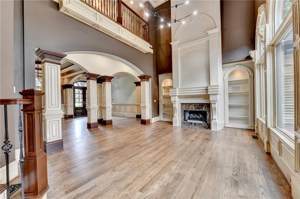 8130 Formby Court Duluth, GA 30097 - Photo 27 of 162