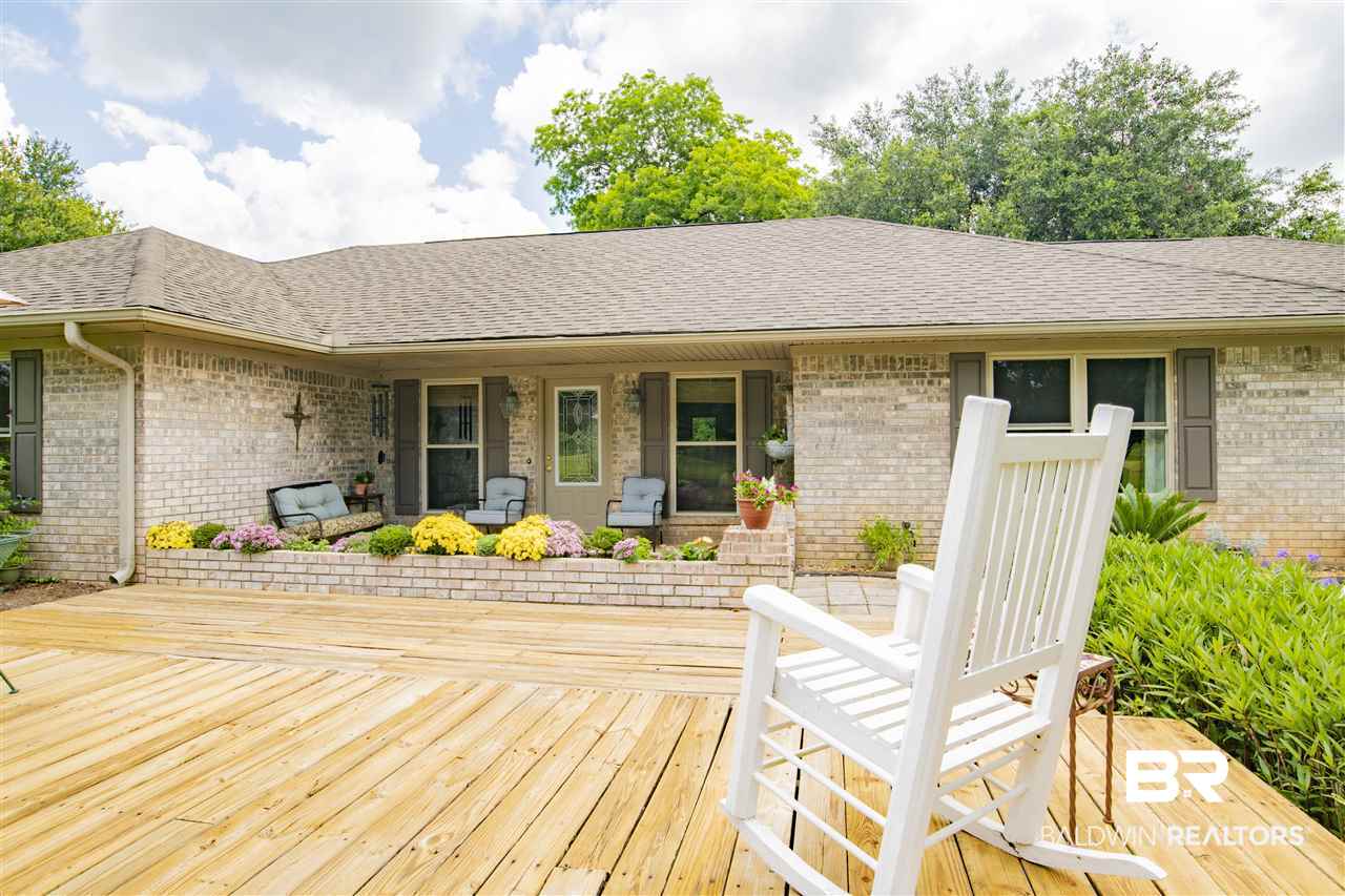 16749 Old Pierce Road Fairhope, AL 36532 - Photo 19 of 48